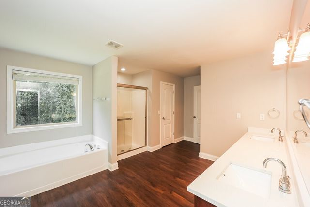 4781 Winstar Lane, Fairburn, GA 30213
