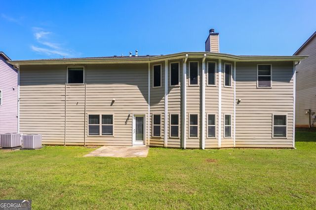4781 Winstar Lane, Fairburn, GA 30213