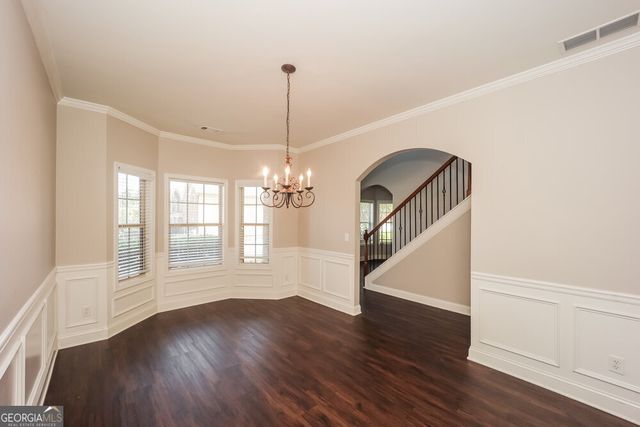 4781 Winstar Lane, Fairburn, GA 30213