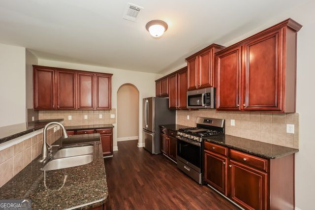 4781 Winstar Lane, Fairburn, GA 30213