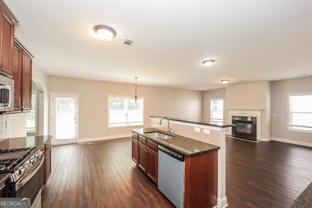 4781 Winstar Lane, Fairburn, GA 30213