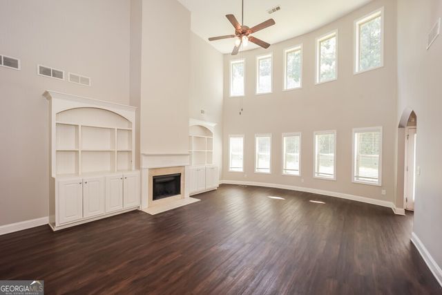4781 Winstar Lane, Fairburn, GA 30213