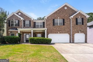 4781 Winstar Lane, Fairburn, GA 30213