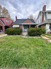 9228 Steel Street, Detroit, MI 48228