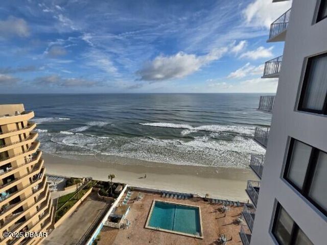 3043 S Atlantic Ave Apt 1605, Daytona Beach, FL 32118