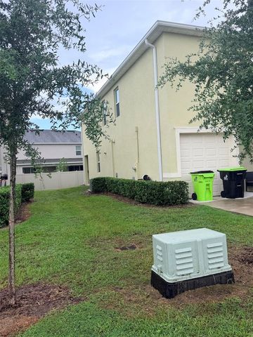 1252 LIDO DRIVE, Howey In The Hills, FL 34737