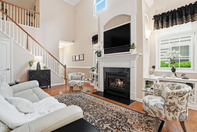 604 Windy Peak Loop, Cary, NC 27519