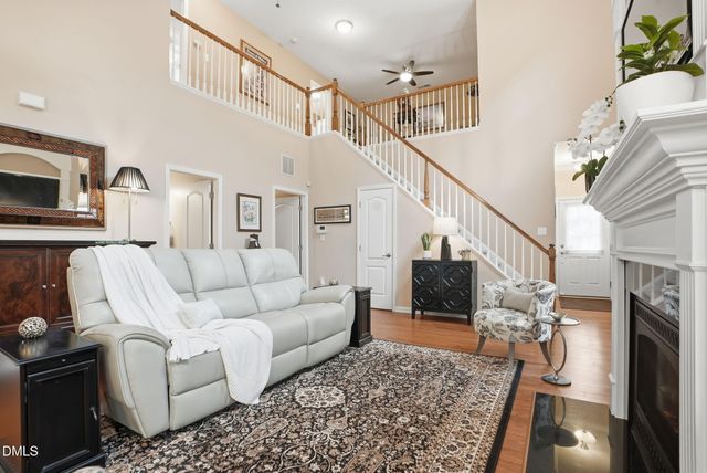 604 Windy Peak Loop, Cary, NC 27519