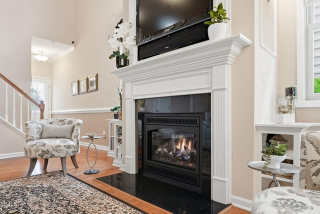 604 Windy Peak Loop, Cary, NC 27519