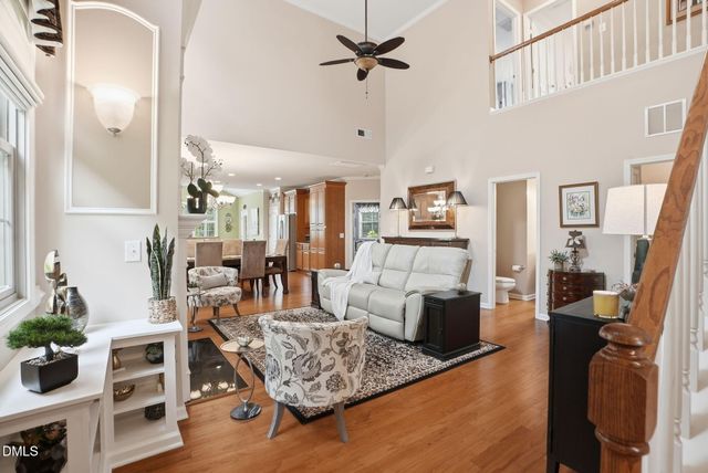 604 Windy Peak Loop, Cary, NC 27519