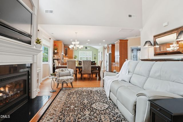 604 Windy Peak Loop, Cary, NC 27519