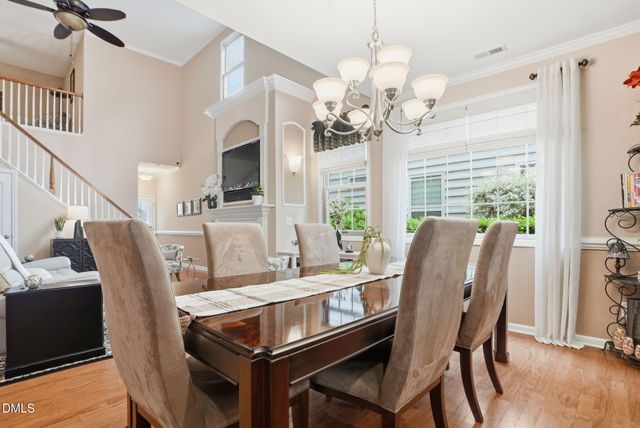 604 Windy Peak Loop, Cary, NC 27519