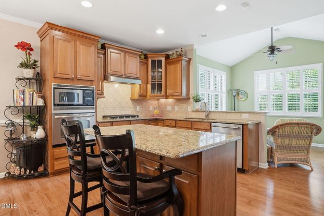 604 Windy Peak Loop, Cary, NC 27519
