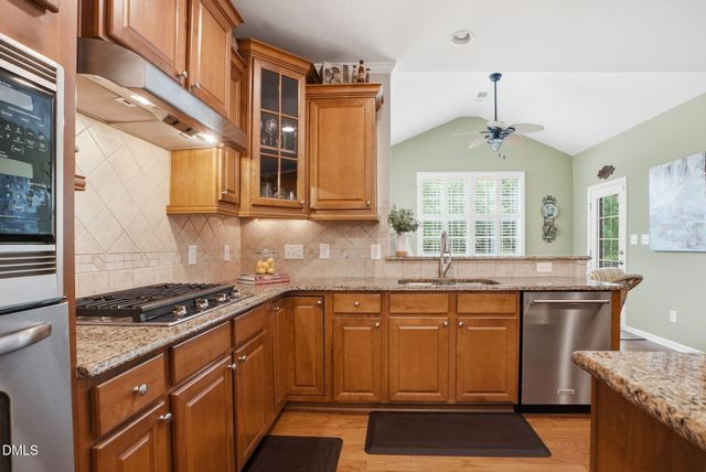604 Windy Peak Loop, Cary, NC 27519