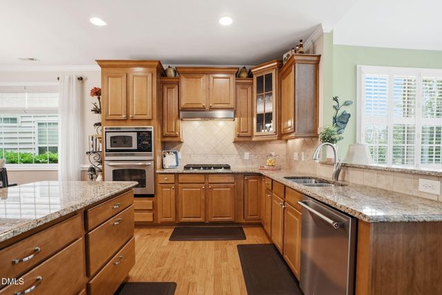 604 Windy Peak Loop, Cary, NC 27519