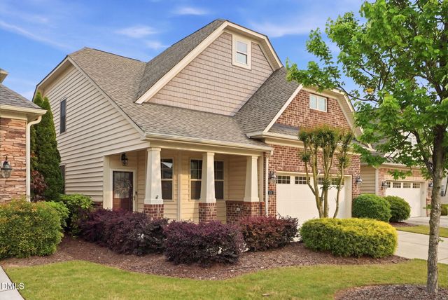 604 Windy Peak Loop, Cary, NC 27519