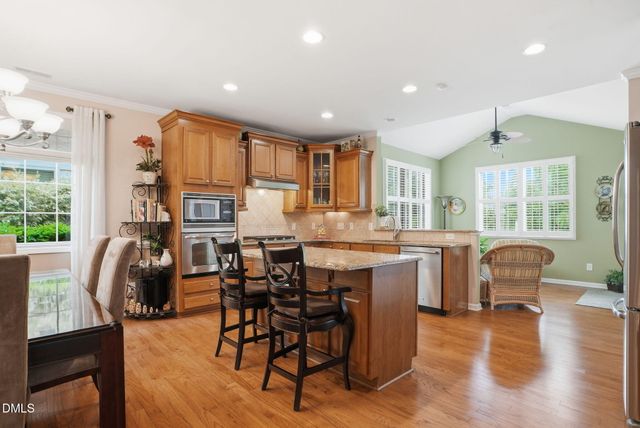 604 Windy Peak Loop, Cary, NC 27519