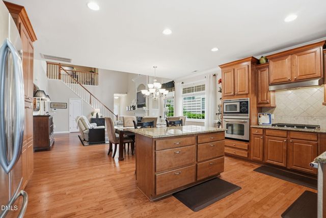 604 Windy Peak Loop, Cary, NC 27519