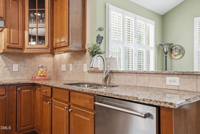 604 Windy Peak Loop, Cary, NC 27519
