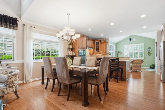 604 Windy Peak Loop, Cary, NC 27519