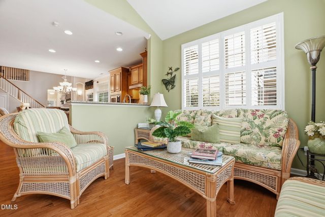 604 Windy Peak Loop, Cary, NC 27519