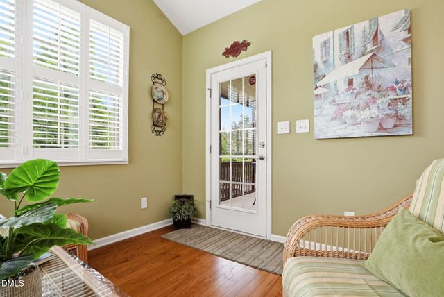 604 Windy Peak Loop, Cary, NC 27519