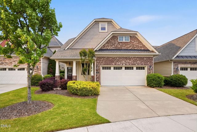 604 Windy Peak Loop, Cary, NC 27519