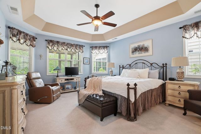 604 Windy Peak Loop, Cary, NC 27519