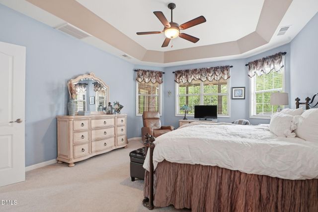 604 Windy Peak Loop, Cary, NC 27519