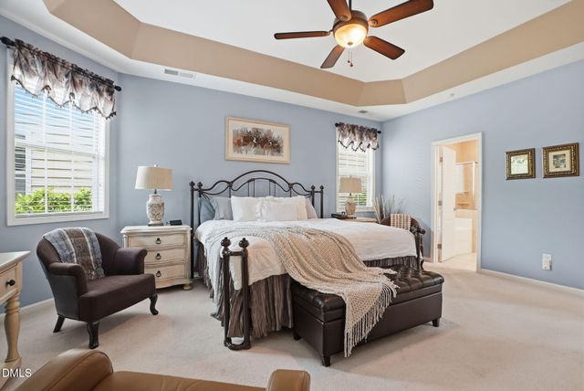 604 Windy Peak Loop, Cary, NC 27519