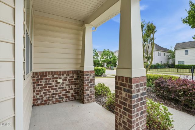 604 Windy Peak Loop, Cary, NC 27519