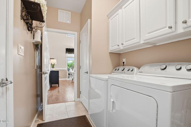 604 Windy Peak Loop, Cary, NC 27519