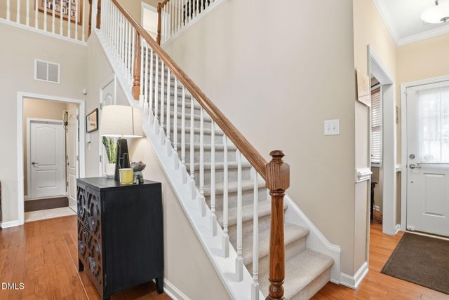 604 Windy Peak Loop, Cary, NC 27519