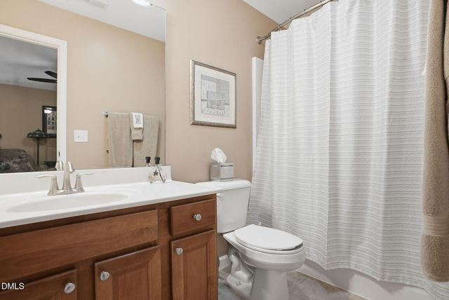 604 Windy Peak Loop, Cary, NC 27519