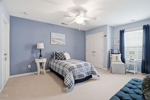 604 Windy Peak Loop, Cary, NC 27519