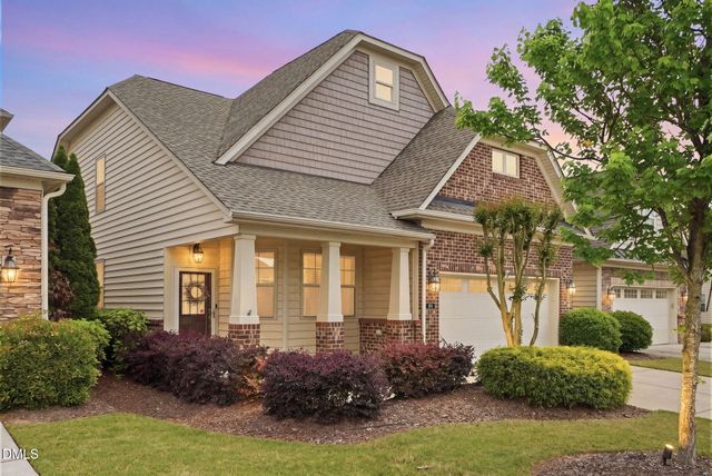 604 Windy Peak Loop, Cary, NC 27519
