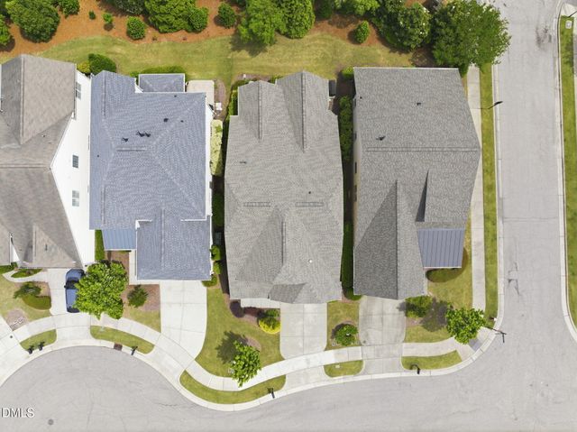 604 Windy Peak Loop, Cary, NC 27519