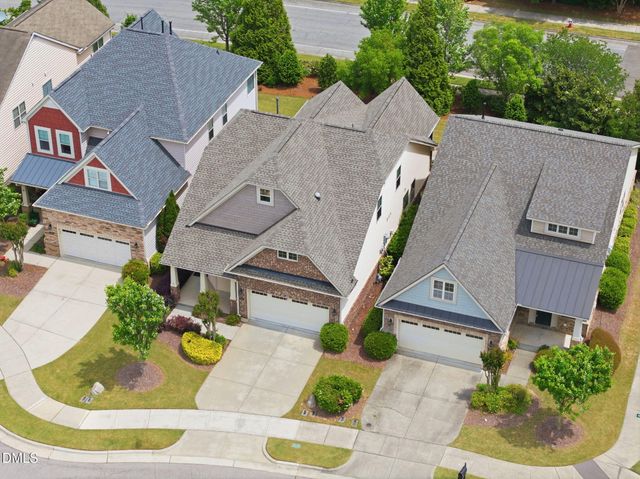 604 Windy Peak Loop, Cary, NC 27519