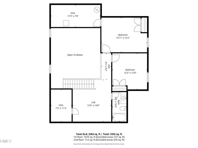 604 Windy Peak Loop, Cary, NC 27519