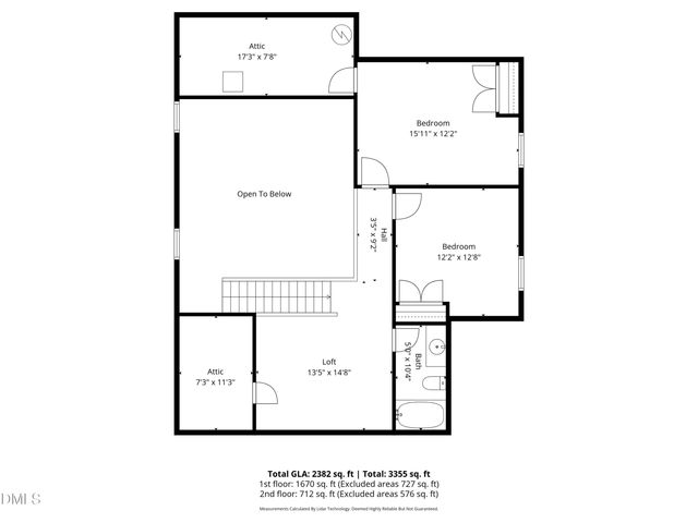 604 Windy Peak Loop, Cary, NC 27519