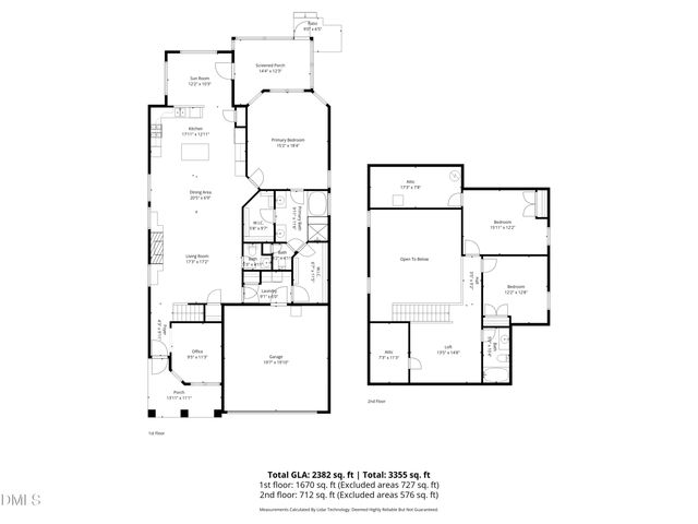 604 Windy Peak Loop, Cary, NC 27519