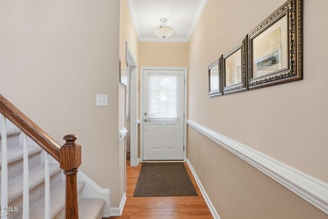 604 Windy Peak Loop, Cary, NC 27519