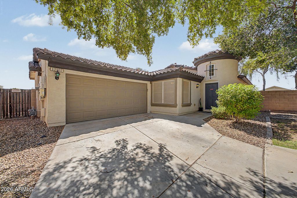 17107 W TARA Lane, Surprise, AZ 85388 — photo 2
