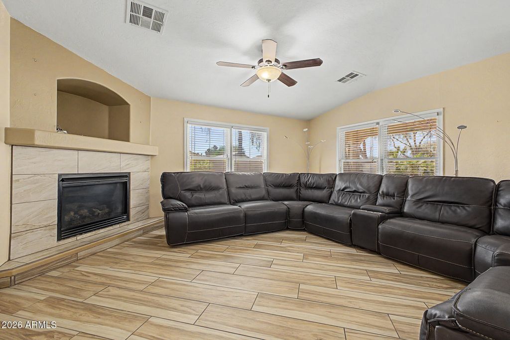 17107 W TARA Lane, Surprise, AZ 85388 — photo 4