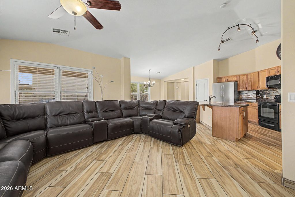 17107 W TARA Lane, Surprise, AZ 85388 — photo 5