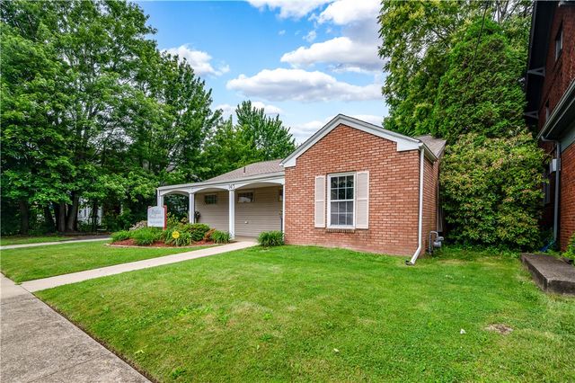 143 E Wallace Ave., New Castle, PA 16101