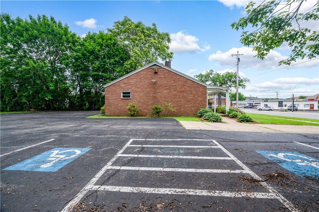 143 E Wallace Ave., New Castle, PA 16101