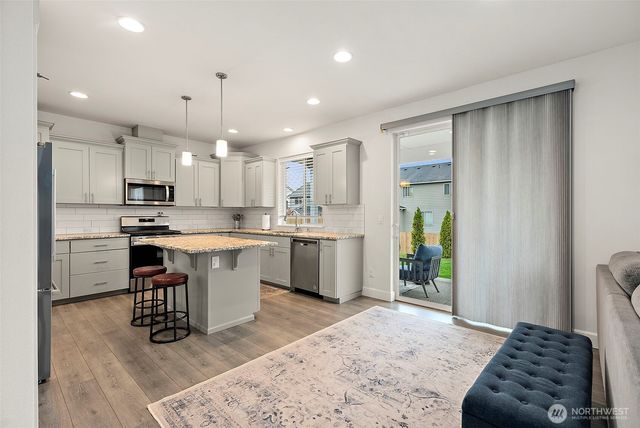 507 Cope Street SW, Orting, WA 98360