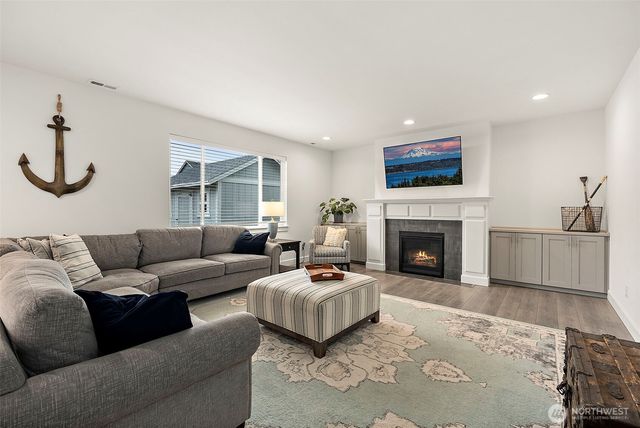 507 Cope Street SW, Orting, WA 98360