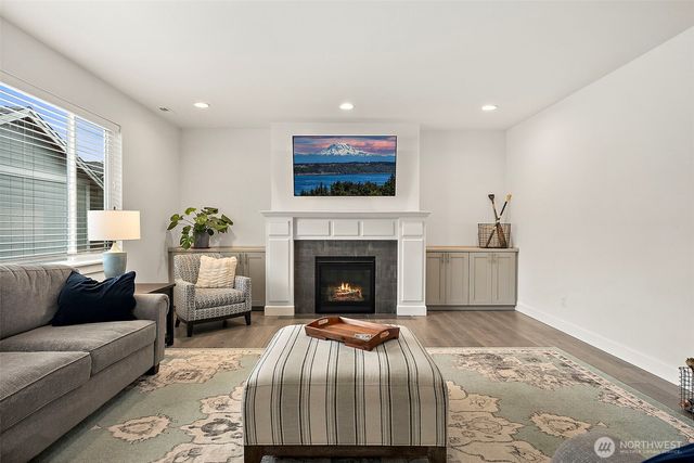 507 Cope Street SW, Orting, WA 98360